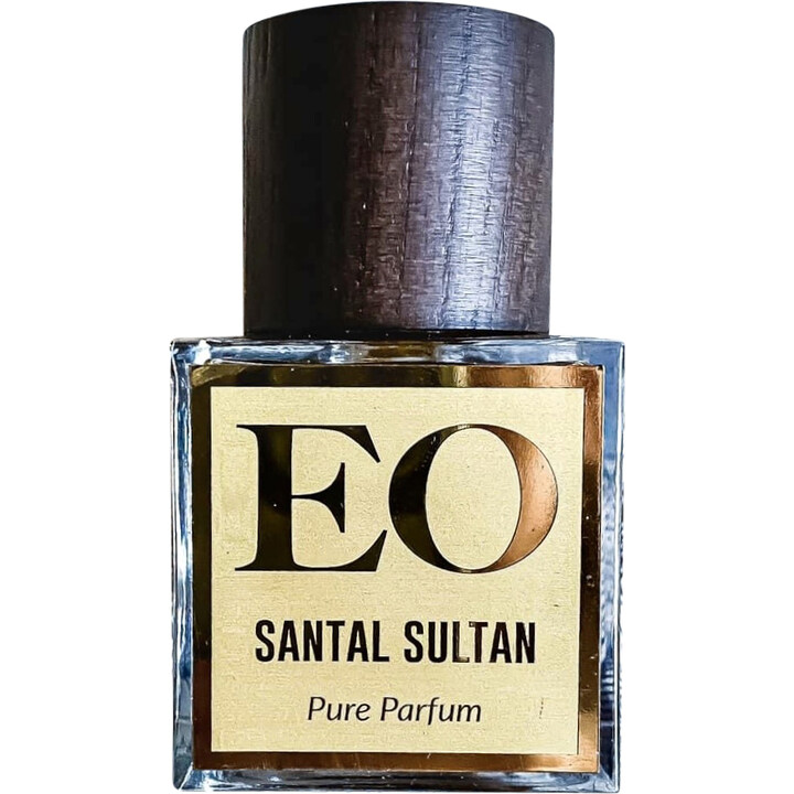 Santal Sultan